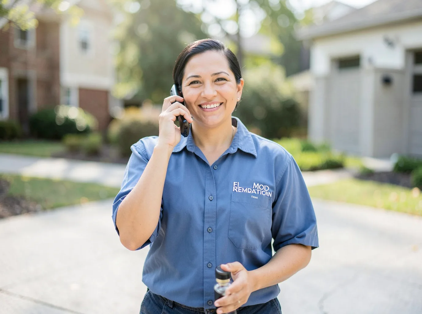 Mold Remediation Wright, KS FAQs